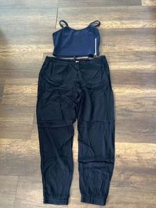 HnM pant set