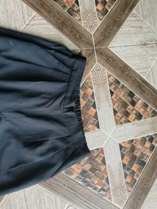 Elegant Black Trousers