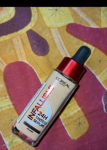 L'Oreal Infallible 24H Tinted Serum