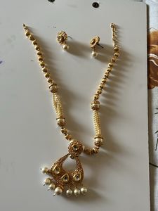 Kundan Set