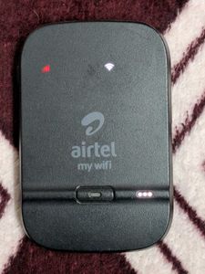 Airtel MyWifi Device