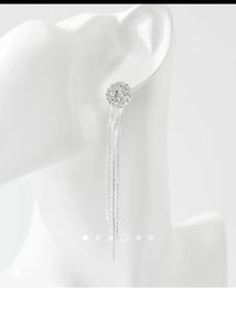 Rhinestone Jewellery-2pc Combo