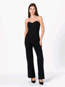 Price Dropped Branded Jumpsuit Size Fit For S.M