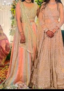 Gorgeous Lehenga Choli