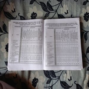 Kiran SSC English Book