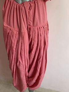 Unique 3 pcs Pinkish Set