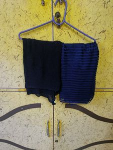 2 Dupatta