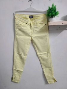 Monte Carlo Is Hereeeee....check This Perfect Jean