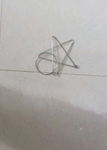 Wire Puzzle