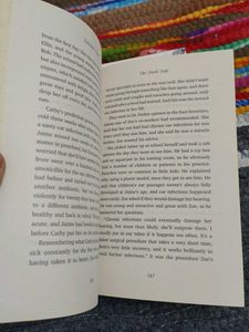 Danielle Steel Books (2)