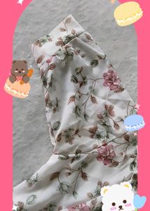 Floral Knot Top 💐