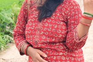 Kurti And Pant
