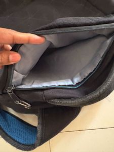 Dell Laptop Backpack