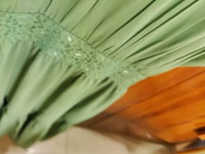 Us Polo Green Short Dress (Size S)