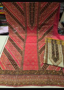 pakistani suit