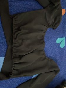 black top for women