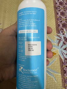 Hairizer Hydrating Therapy Shampoo is newly packed