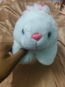 Rabbit Pluffy