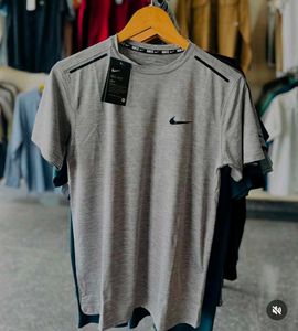 Grey T-Shirt