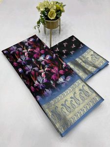Dola Silk Sarees