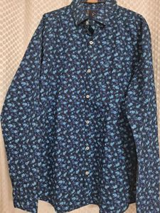 Brand New Shirt Without Tag