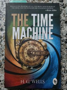The Time Machine