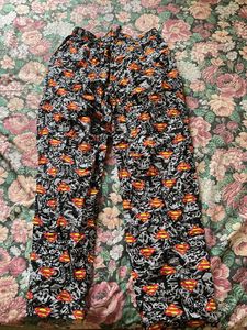 Superman Lounge Pants