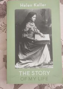 The story of My Life By Helen Keller