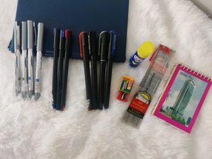 💥STATIONARY COMBO💥