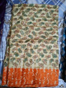Set of 3 Indian Sarees