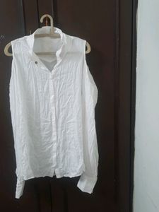White Shirt