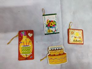 11 Bday Tag Cards For Gifts And Greetings