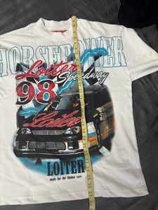Branded T-shirt