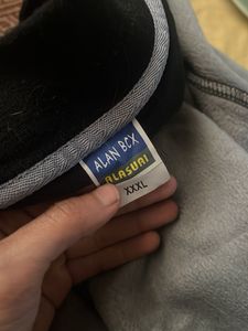 unisex Stylish Varsity Jacket