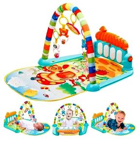 Baby Activity Gym Play Mat