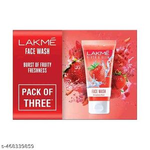 Lakme Face Wash