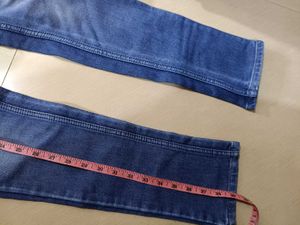 Calvin Klein Branded Jeans