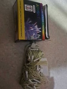 LED String Lights
