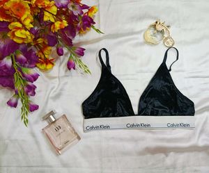 🇳🇿💫🔥 Calvin Klein Bralette