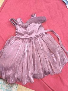 Girl Frock
