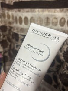 Bioderma Pigmentbio Cleanser