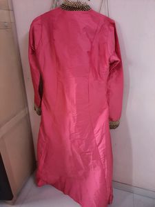 Heavy Work Elegent Kurti