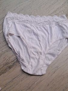 combo Of Five Imported Fabric Panty