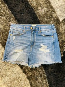 Hot Shorts