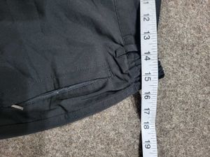 Champion Black Pants