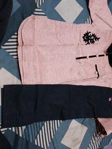 Pathani Kurta Pajama