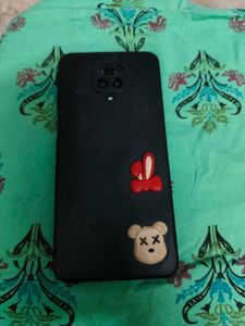 Used Mobile Phone redmi note 9 pro 🩵