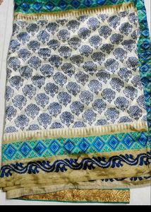 Combo Of 4  sarees