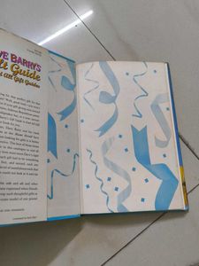 Dave Barry&#39;s Gift Guide