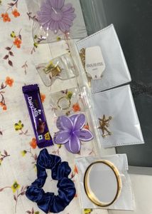 Asthetic big hamper box💗💗💗